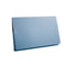 Guildhall Foolscap Blue Full Flap Document Wallets - UK BUSINESS SUPPLIES