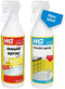 HG Bathroom Mould Spray 500ml - UK BUSINESS SUPPLIES