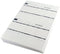 Sage (SE95) 1-Part Laser Pay Advice Forms Pack 1000's - UK BUSINESS SUPPLIES