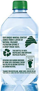 Volvic Mineral Water Still 24 x 500ml (Plastic Bottle) - UK BUSINESS SUPPLIES