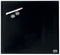 Nobo Magnetic Glass Whiteboard Tile 300x300mm Black 1903950 - UK BUSINESS SUPPLIES