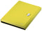Leitz Recycle Polypropylene Expanding Concertina 5 Part File Yellow 46240015 - UK BUSINESS SUPPLIES