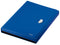 Leitz Recycle Polypropylene Expanding Concertina 5 Part File Blue 46240035 - UK BUSINESS SUPPLIES