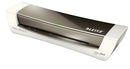 Leitz iLAM A4 Laminator Anthracite 73681089 - UK BUSINESS SUPPLIES