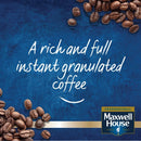 Maxwell House Rich Instant Coffee 750g Tin - UK BUSINESS SUPPLIES