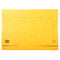 Europa Document Wallet Manilla A3 Half Flap 225gsm Assorted (Pack 25) - 4780 - UK BUSINESS SUPPLIES