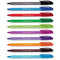 PaperMate Inkjoy 100 Ball Pen Assorted10 Code S0957190 - UK BUSINESS SUPPLIES