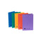 Europa Square Cut Folder Manilla Foolscap 265gsm Assorted (Pack 50) 4820Z - UK BUSINESS SUPPLIES