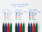 Pilot V5 Grip Hi-Tecpoint Liquid Ink Rollerball Pen 0.5mm Tip 0.3mm Line Blue (Pack 12) - 4902505279713 - UK BUSINESS SUPPLIES