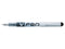 Pilot V-Pen Erasable Disposable Fountain Pen Black (Pack 12) - 631101201 - UK BUSINESS SUPPLIES