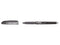 Pilot FriXion Point Erasable Gel Rollerball Pen 0.5mm Tip 0.25mm Line Black (Pack 12) - 227101201 - UK BUSINESS SUPPLIES
