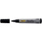 BIC Marking 2000 Permanent Marker Bullet Tip Line Width 1.7mm Black Pack 12 Code 820915 - UK BUSINESS SUPPLIES