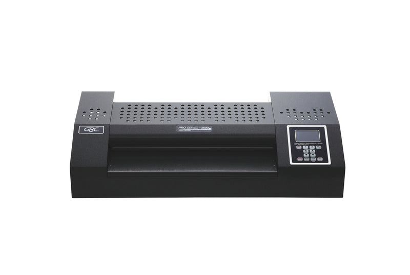 GBC Proseries 3600 A3 Laminator 1703600 - UK BUSINESS SUPPLIES