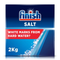 Finish Dishwasher Salt Bag 2kg - UK BUSINESS SUPPLIES