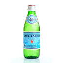 San Pellegrino Sparkling Water 24 X 250ml (Glass Bottle) - UK BUSINESS SUPPLIES