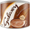 Galaxy Instant Hot Chocolate Tin 1kg - UK BUSINESS SUPPLIES
