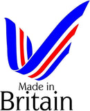 Janit-X Builders, Gardeners Buckets Black 14L Capacity - UK BUSINESS SUPPLIES