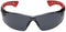 Bolle RUSHPPSF Rush Plus Spectacles, Red/Black - UK BUSINESS SUPPLIES