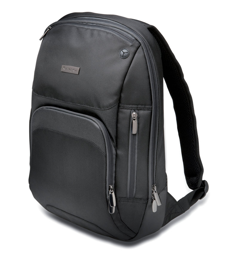Kensington Triple Trek 13.3in Ultrabook Backpack K62591EU - UK BUSINESS SUPPLIES