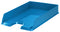 Rexel Choices Letter Tray A4 Portrait Blue 2115601 - UK BUSINESS SUPPLIES