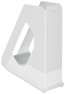 Rexel Choices Magazine File White 2115606 - UK BUSINESS SUPPLIES