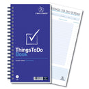 Challenge Things To Do Today Book 280x141mm - UK BUSINESS SUPPLIES