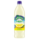 Robinsons Lemon Squash No Added Sugar 1 Litre A02103 - UK BUSINESS SUPPLIES