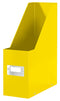 Leitz Click & Store Magazine File Yellow 60470016 - UK BUSINESS SUPPLIES
