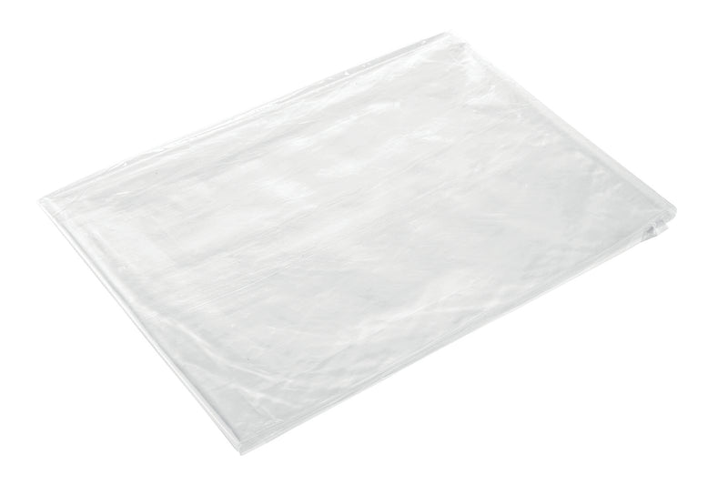 Leitz IQ Polybags for Shredders (Pack 100) 80080000 - UK BUSINESS SUPPLIES