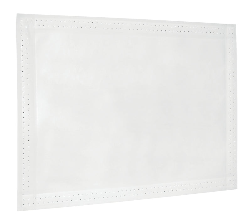 Leitz IQ Oil Sheets (Pack 12) 80070000 - UK BUSINESS SUPPLIES