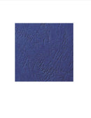 GBC Antelope A4 Royal Blue Binding Covers Pack 100's - UK BUSINESS SUPPLIES