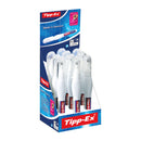 Tipp-Ex Shake’N Squeeze Correction Fluid Pen (Pack of 10) - UK BUSINESS SUPPLIES