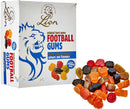 Lion Original Football Gums - 2kg Box - UK BUSINESS SUPPLIES