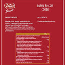 Lotus Biscoff Caramelised Coffee Biscuits 300's