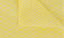 Janit-X Heavyweight All Purpose Cloth 500x380mm Yellow (Pack of 50) - UK BUSINESS SUPPLIES