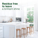 CIF Ocean Multipurpose Floor Cleaner with Shiny Clean & Fresh Fragrance 950ml - UK BUSINESS SUPPLIES