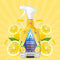 Astonish Kitchen Cleaner, Vegan And Cruelty Free And Blended With Natural Oils, 750ml, Zesty Lemon - UK BUSINESS SUPPLIES