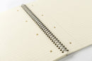 Pukka Pads A4 Vellum Wirebound Notebook 80gsm (Pack 3) - UK BUSINESS SUPPLIES