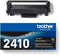 Brother TN-2410 (Yield: 1200 Pages) Black Toner Cartridge - UK BUSINESS SUPPLIES