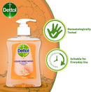 Dettol Moisture Handwash Grapefruit 250ml - UK BUSINESS SUPPLIES
