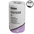 Hostess Standard Roll Toilet Tissue 8653 - 36 rolls x 320 Sheets White, 2 ply sheets (11,520 sheets) - UK BUSINESS SUPPLIES