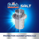 Finish Dishwasher Salt Bag 2kg - UK BUSINESS SUPPLIES