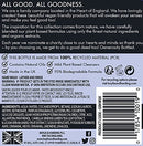 Baylis & Harding Goodness Sea Kelp & Peppermint Natural Hand Wash {1-18 x 500ml} - UK BUSINESS SUPPLIES