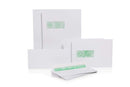 Basildon Bond C5 White Windowed Peel & Seal Envelopes 500's - UK BUSINESS SUPPLIES