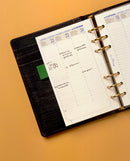 Post-it Index Flags Repositionable 25x43mm 12x50 Tabs Green (Pack 600) 7000029856 - UK BUSINESS SUPPLIES