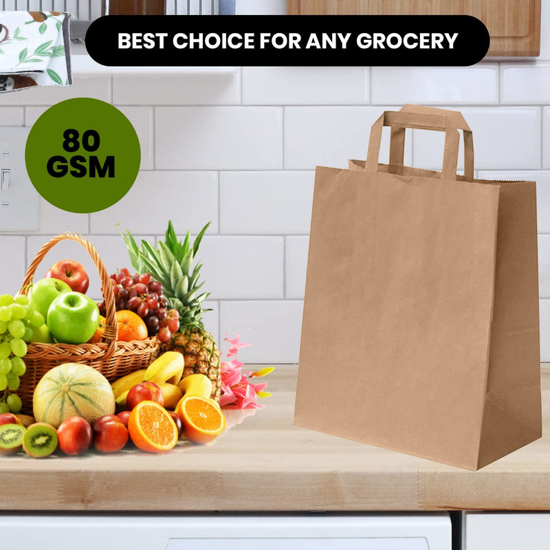 Wholesale Paper Shopping Bags | Buy Paper Bags In Bulk - Foto 7