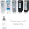 Gojo Mild Foam Hand Wash ADX-12 1250ml Refill Cartridge (Pack of 1) 8811-01-EEU - UK BUSINESS SUPPLIES