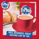 Typhoo One Cup Tea Bag (Pack of 1100) CB029 - UK BUSINESS SUPPLIES
