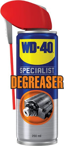 WD-40 44731 Specialist Fast Acting Degreaser 250ml - UK BUSINESS SUPPLIES