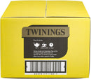 Twinings Everyday Tea Bag (Pack of 1200 Bags) - UK BUSINESS SUPPLIES